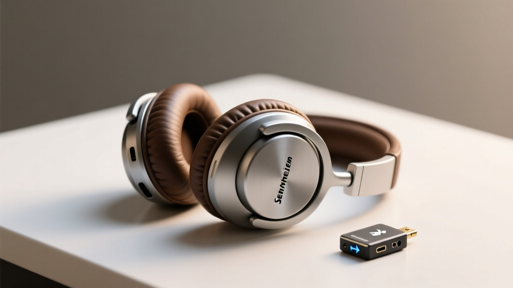 Sennheiser HD 598 Wireless: Truth About Bluetooth Mods