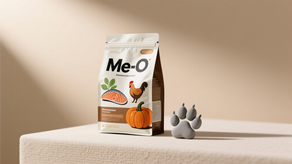 Me-O Cat Food Review Trending in 2024