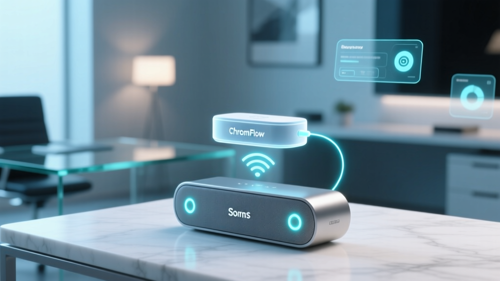 Bluetooth Speakers to Chromecast: Real Fixes (2026)