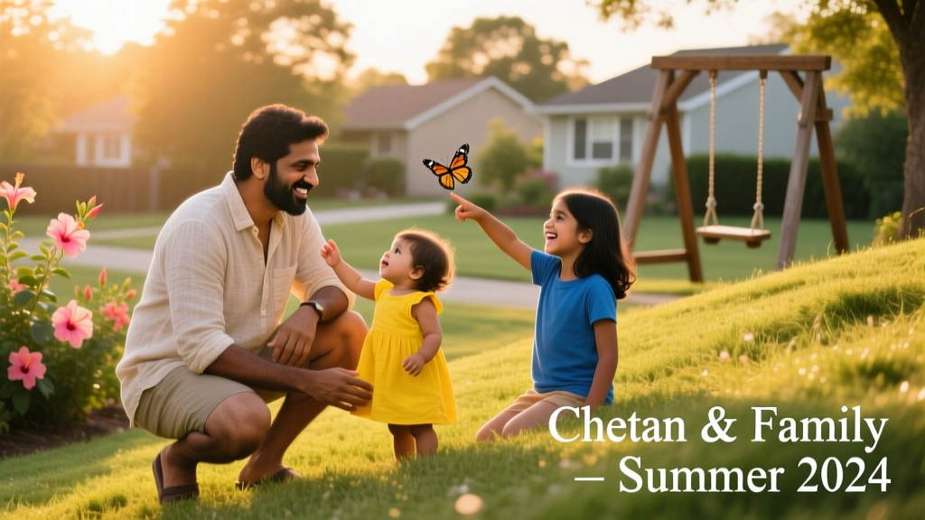 Dr. Chetan Singh: Evidence-Based Parenting Support, Clinical Rigor, and Real-World Wellness Integration