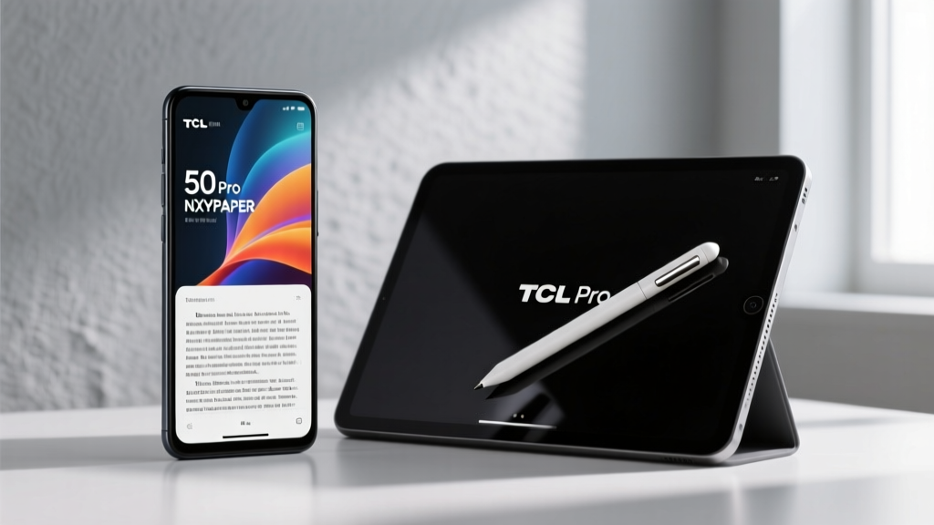 TCL Pro Ecosystem Guide: Best Companion Apps for 2026