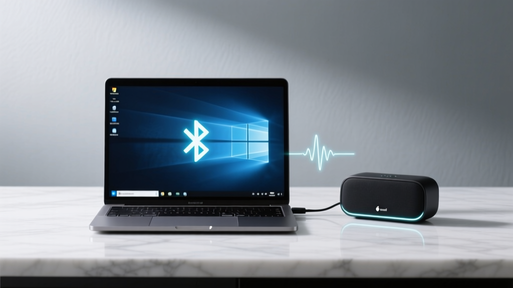 Windows 7 Bluetooth Speakers: Fix Connection Issues (2026)