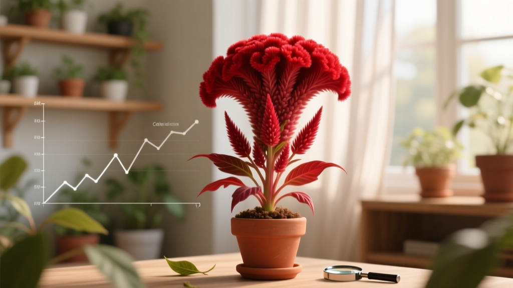 Celosia Plumosa Not Blooming? 5 Fixes + Propagation