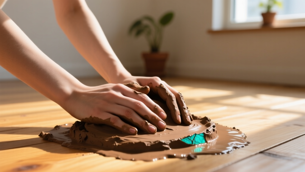 Fingers Feeling Creativity: Emotional Dream Meaning