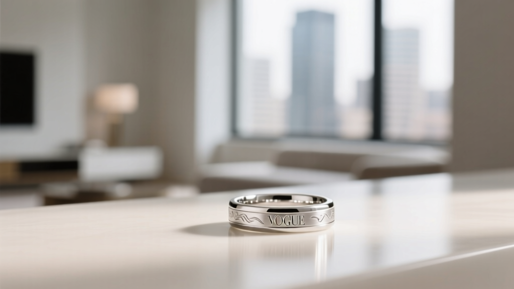 Do You Wear The Wedding Band On Top Or Bottom (2026)