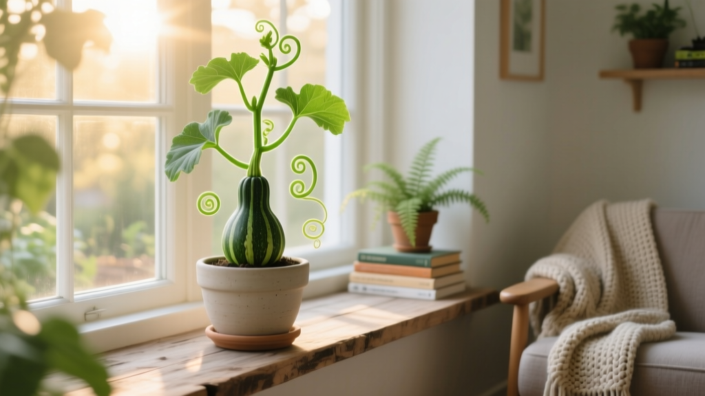 Squash Propagation Indoors: 4 Proven Methods (2026)