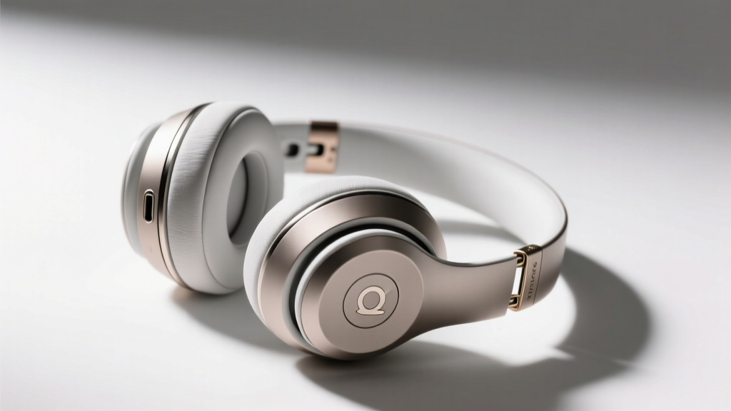 How to Fold Beats Solo Wireless Headphones (2026)