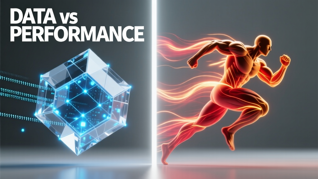 Data vs Performance: Why More Data Doesn’t Always Mean Better Results