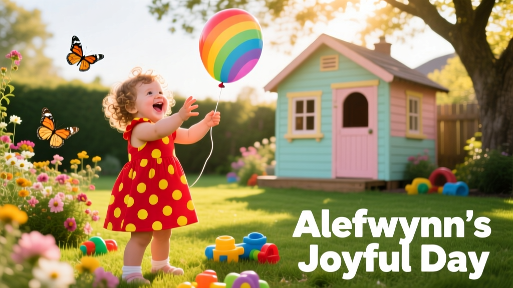 Aelfwynn: Understanding the Name, Its Origins, and Relevance in Early Childhood Identity Development