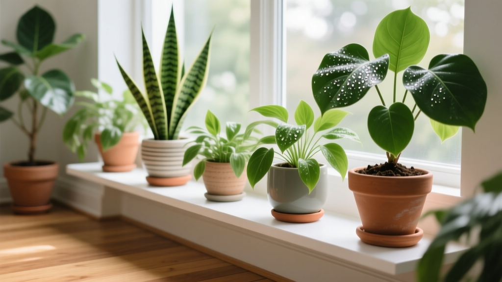 Outdoor Potting Soil for Indoor Plants: Truth & Fixes