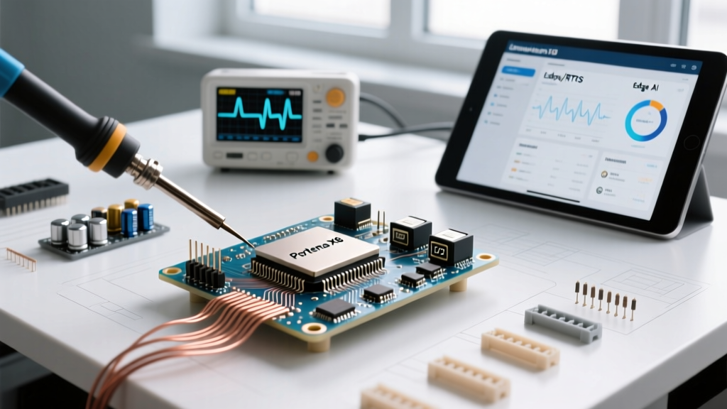 Arduino Portenta X8: 2026 Community Resource Roundup