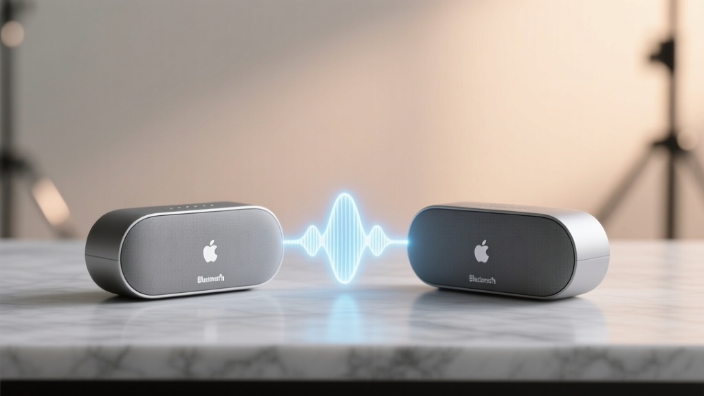Can You Play Music On Two Bluetooth Speakers (2026)