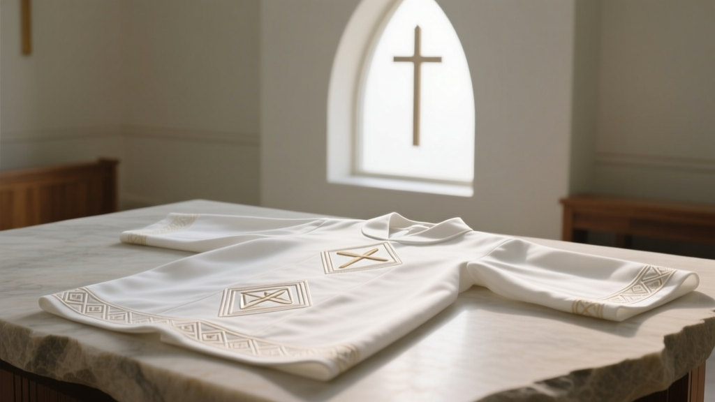 LDS Temple Garments in 2026: Sacred Symbolism and Modern Design