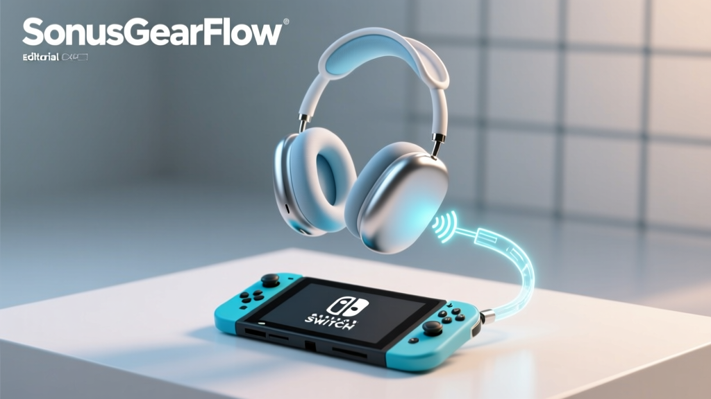 Wireless Headphones for Switch Lite: Real Working Method