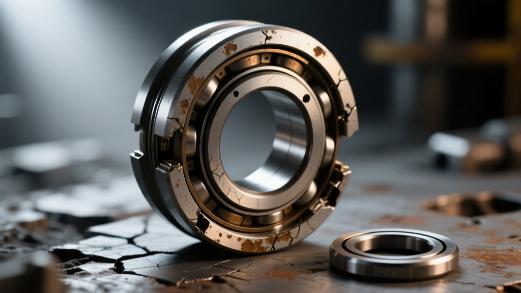 Labyrinth Seal Failures: Alignment, Not Material, Is Key