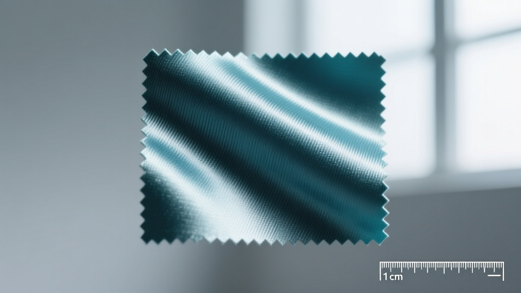 Polyester Defined: Innovation, Performance & Sustainability
