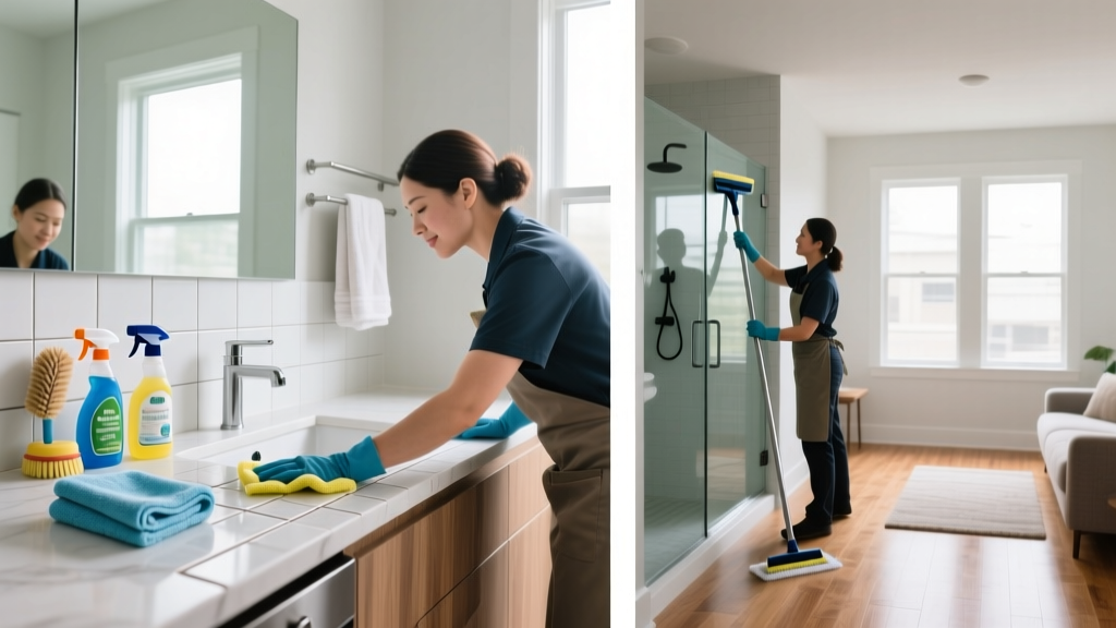 Proven Cleaning Guide for New Apartment Move-Ins 2026