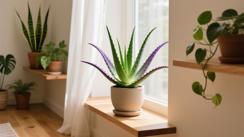 Pet Friendly Aloe Vera Care Guide (2026)
