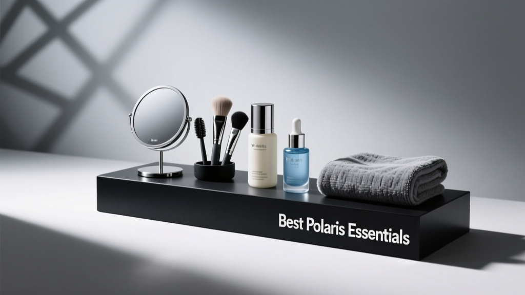 Best Polaris Essentials: Top Accessories, Upgrades, and Must-Have Parts for Your Golf Cart