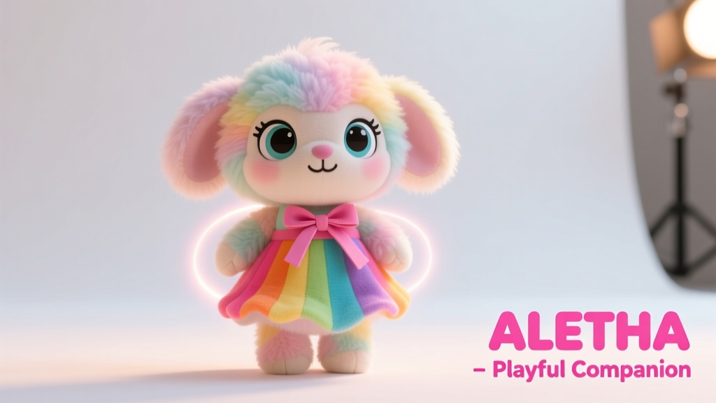 Aletha: A Critical Safety and Market Analysis of the Emerging Smart Toy Brand