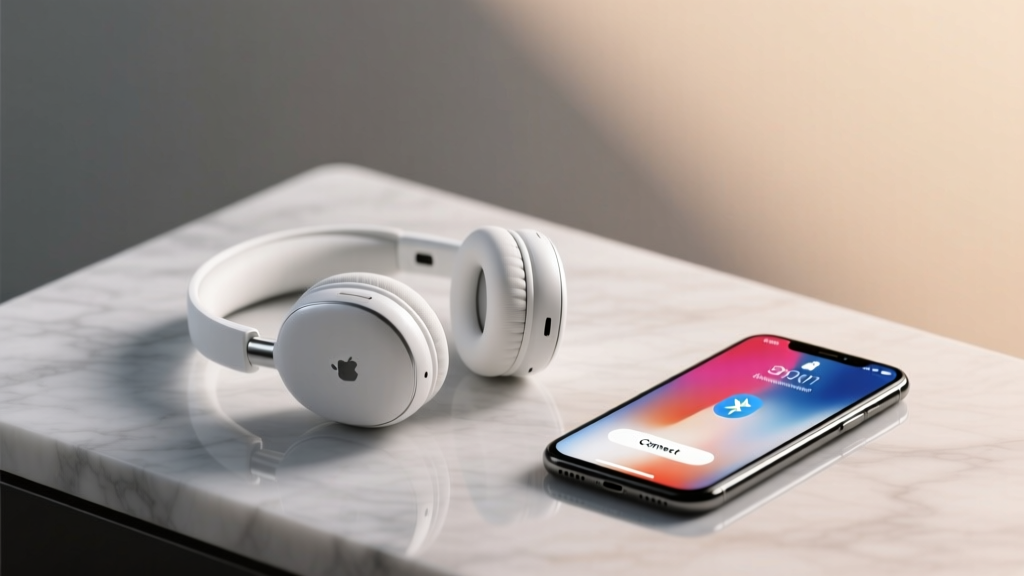 iPhone X Wireless Headphones Not Working (2026)