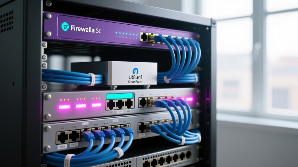Top Cybersecurity Devices to Protect Your Smart Home Network in 2026