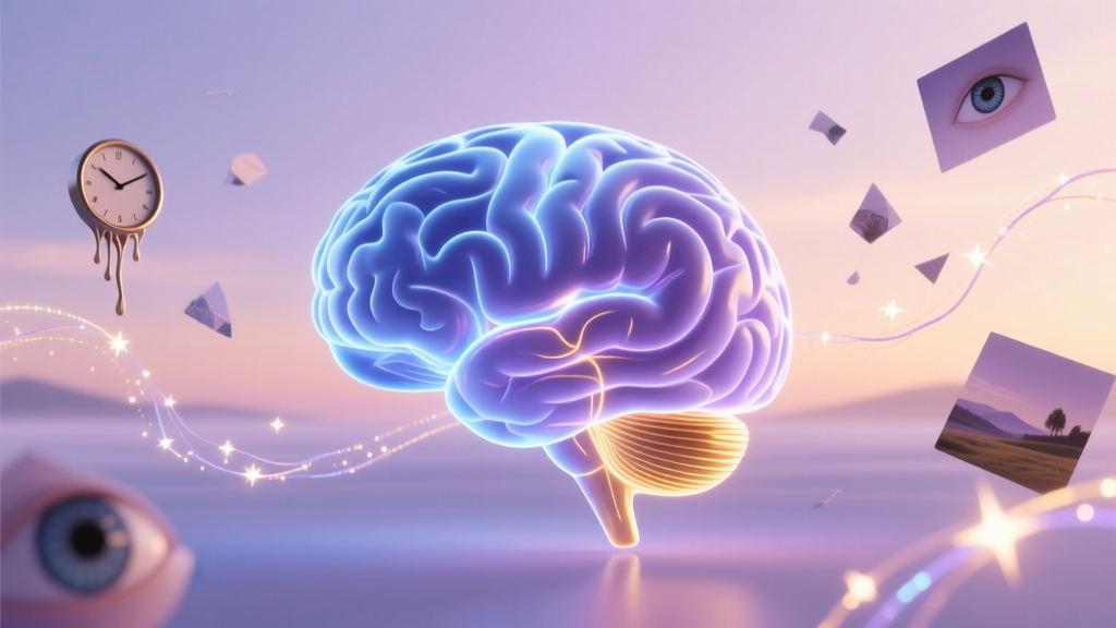 Thalamus Sleep Role: Sleep Science