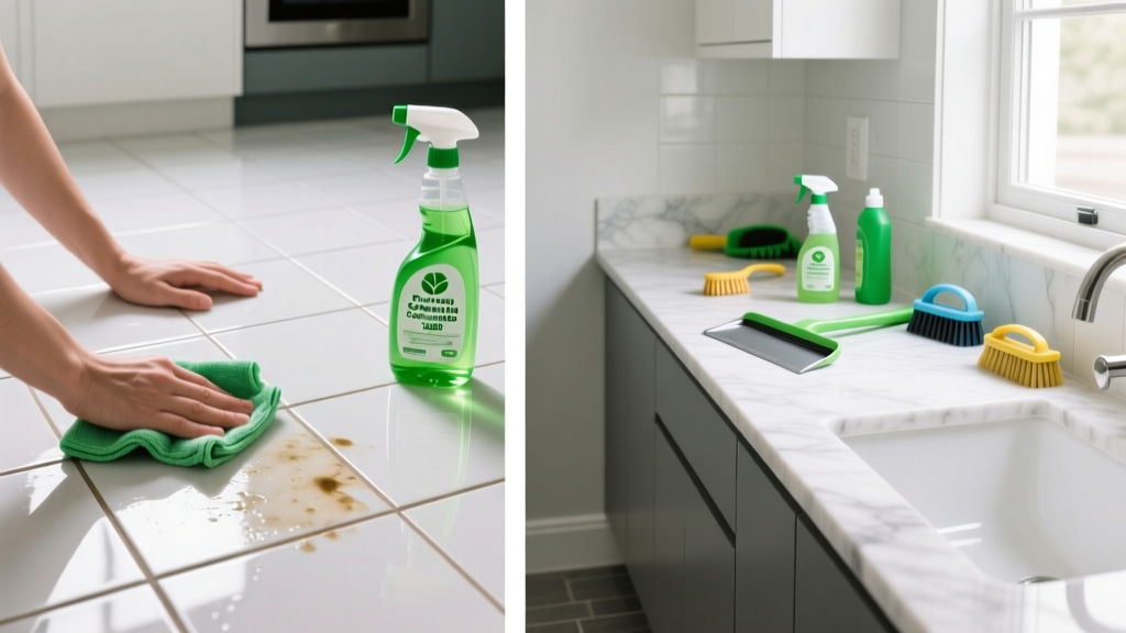 Proven Cleaning Schedule: Tile How Often to Clean 2026
