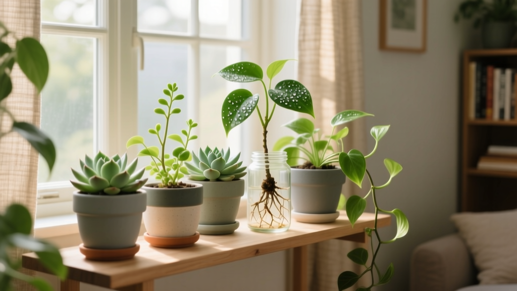 Fertilizing Indoor Plant Cuttings: When & How (2026)