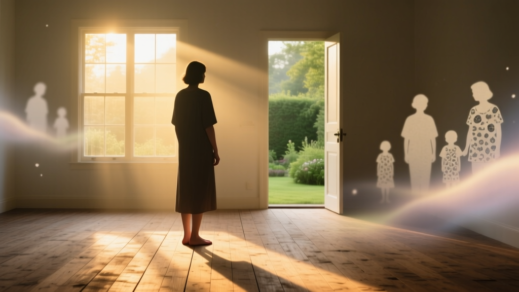 Belonging Dream Feeling Belonging: Emotional Dream Meaning