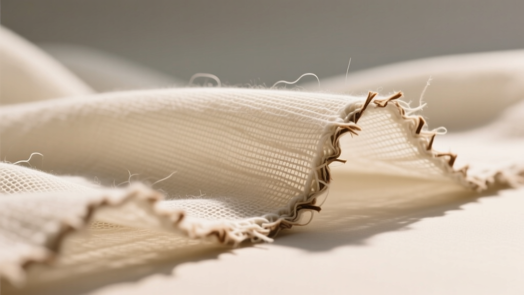 Non Woven Cotton: A Designer’s Troubleshooting Guide