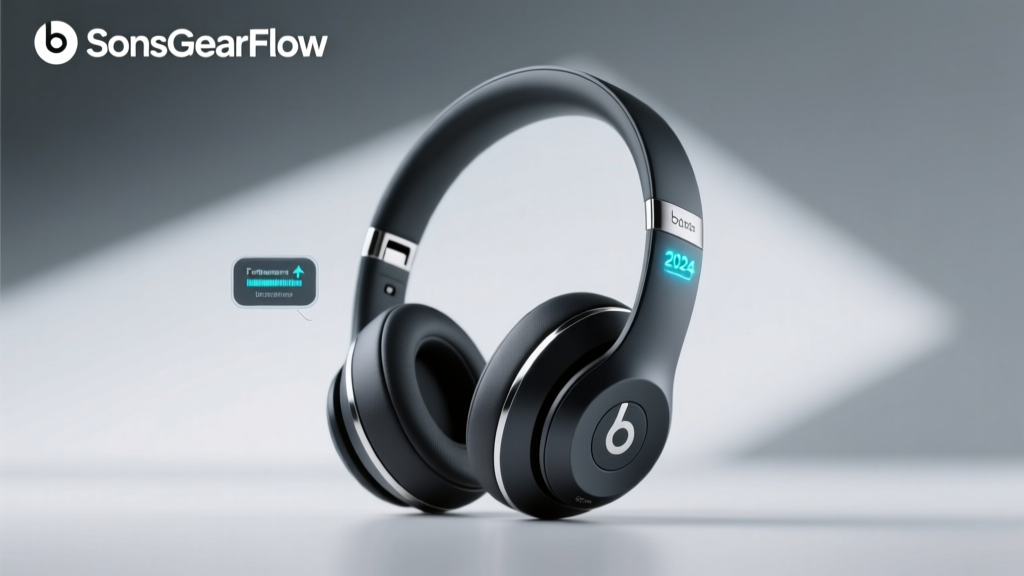 How to Update Beats Studio Wireless (2026)