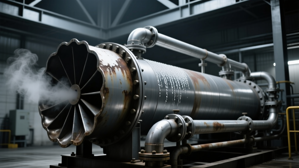 Cooling Tower Refrigerant Leak Fixes: Stop Charge Loss Fast