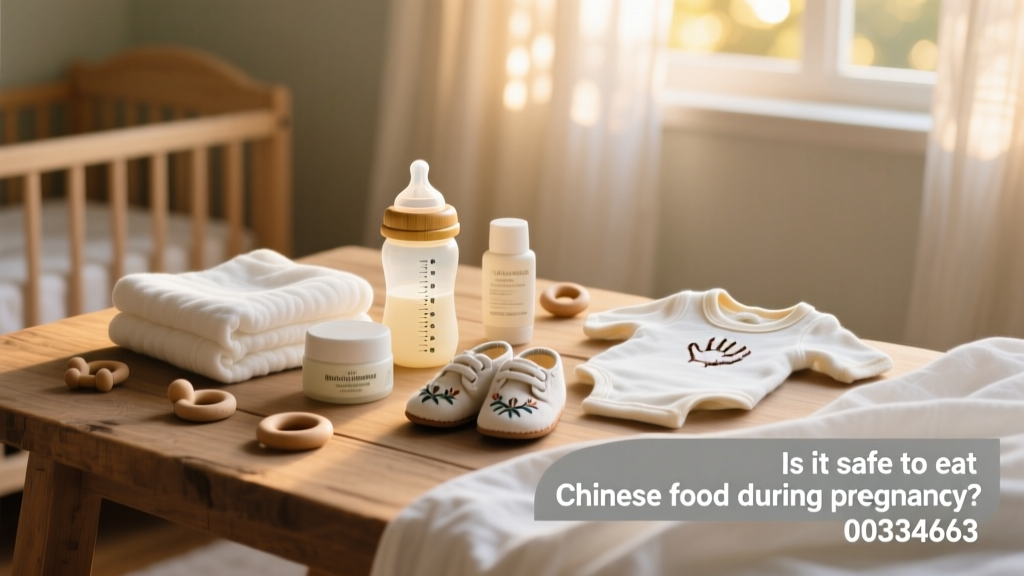 Is It Safe to Eat Chinese Food During Pregnancy? Evidence-Based Guidance for Expecting Parents