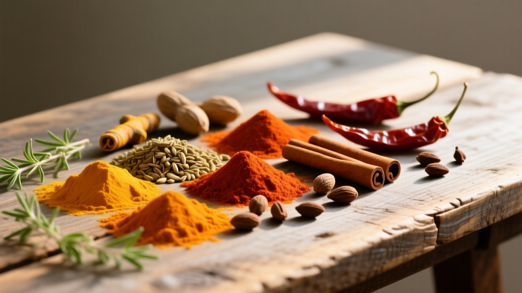Sichuan Peppercorn: History and Tradition