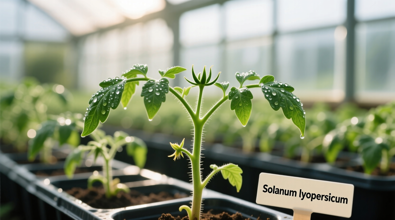 Suckering Tomato Plants: When and How to Do It Right