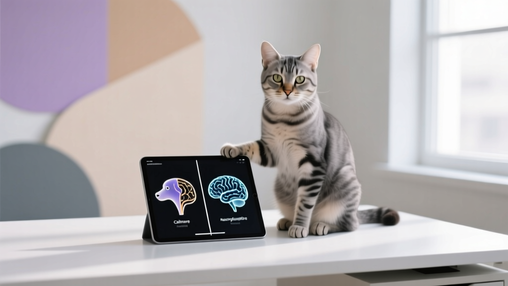 Do Cats Behavior Change Better Than Dogs? The Truth About...