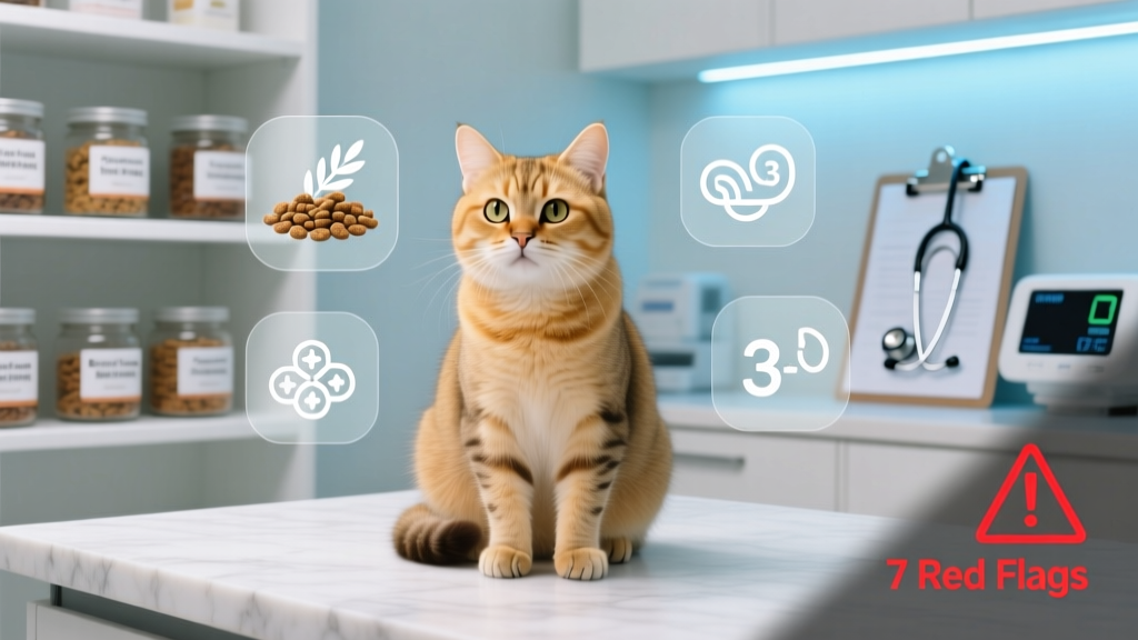 Is Crave Cat Food Good for Sensitive Stomachs? Real Owner...