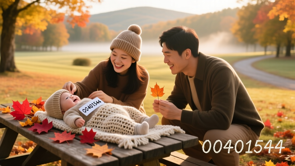 Meaningful Fall and Autumn Baby Names: Nature-Inspired Choices Rooted in Seasonal Resonance and Developmental Wellness