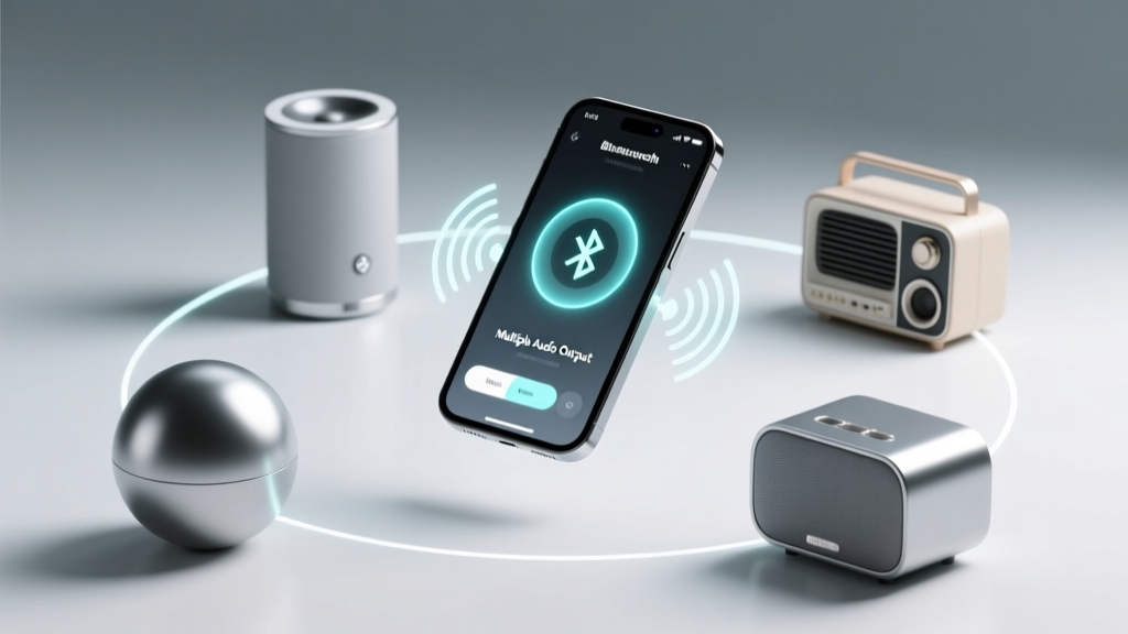 How Do I Connect To Multiple Bluetooth Speakers (2026)