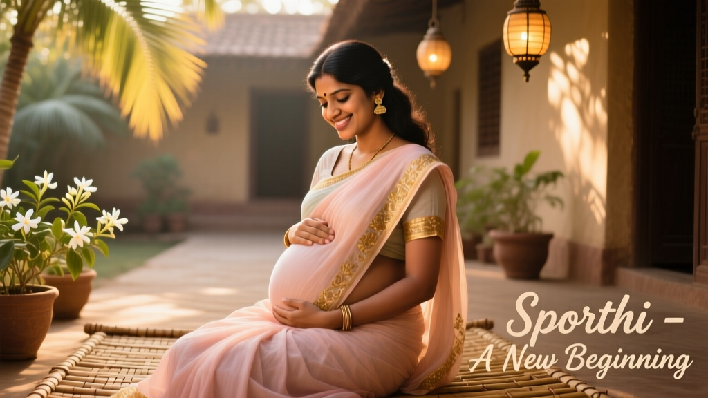 Spoorthi: A Science-Informed Approach to Prenatal Nutrition and Movement for South Asian Families