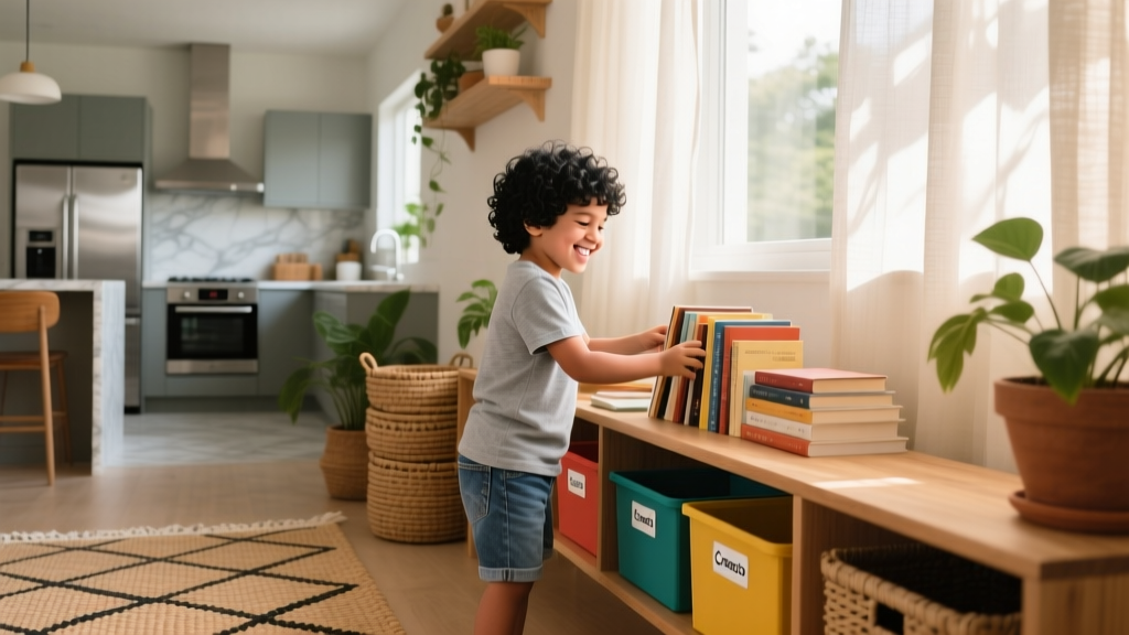 Cresencio: A Practical Parenting Guide to Raising Resilient, Grounded Children
