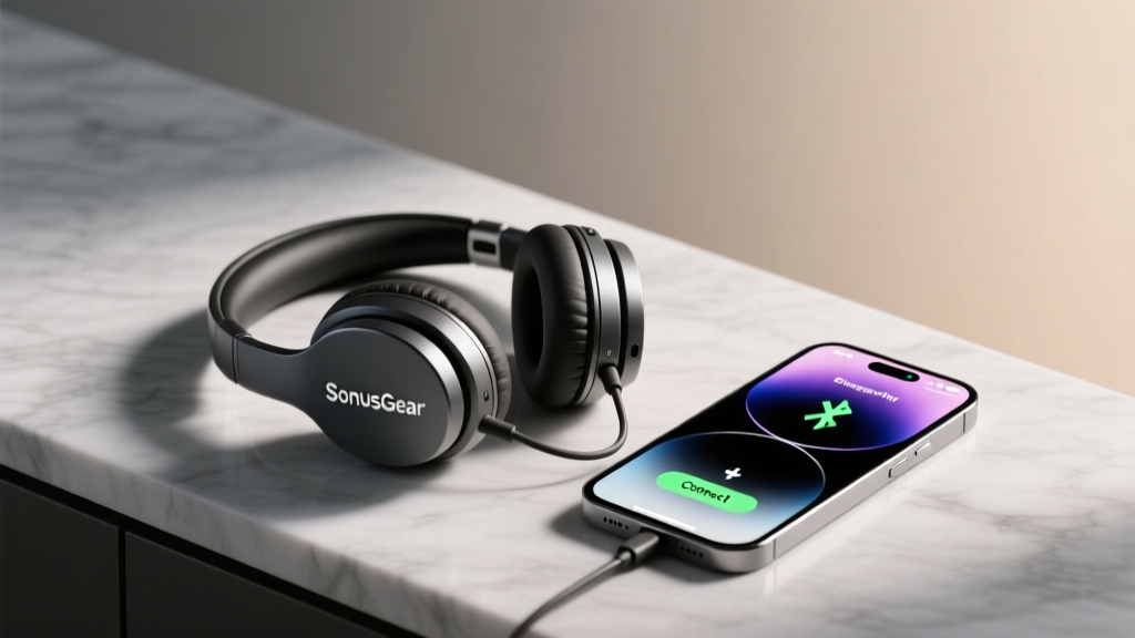 Beats Wireless Headphones to iPhone: Fix Pairing (2026)
