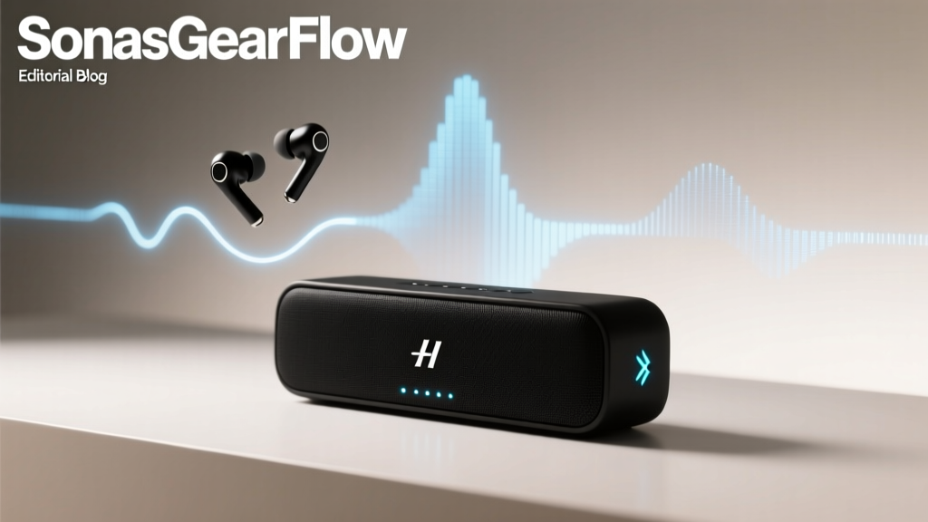 How to Sync Bluetooth Rock Speakers (2026)