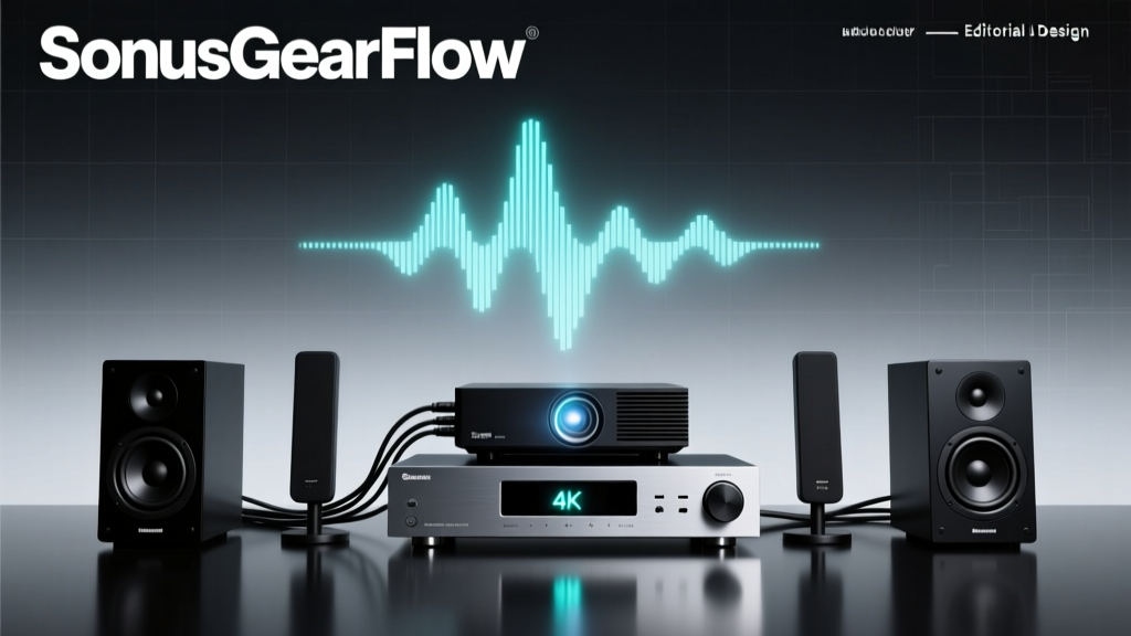 Audio but No Picture Home Theater Fix (2026)