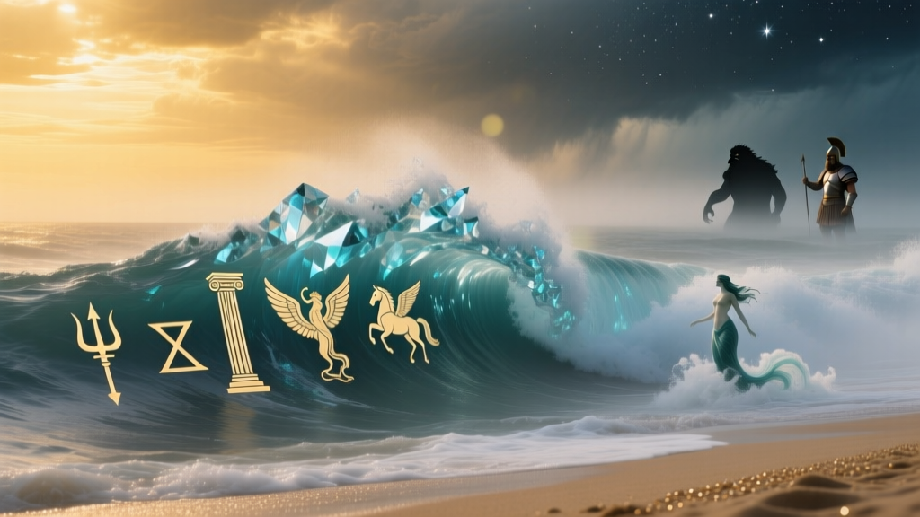 Wave in Western: Cultural Dream Symbolism
