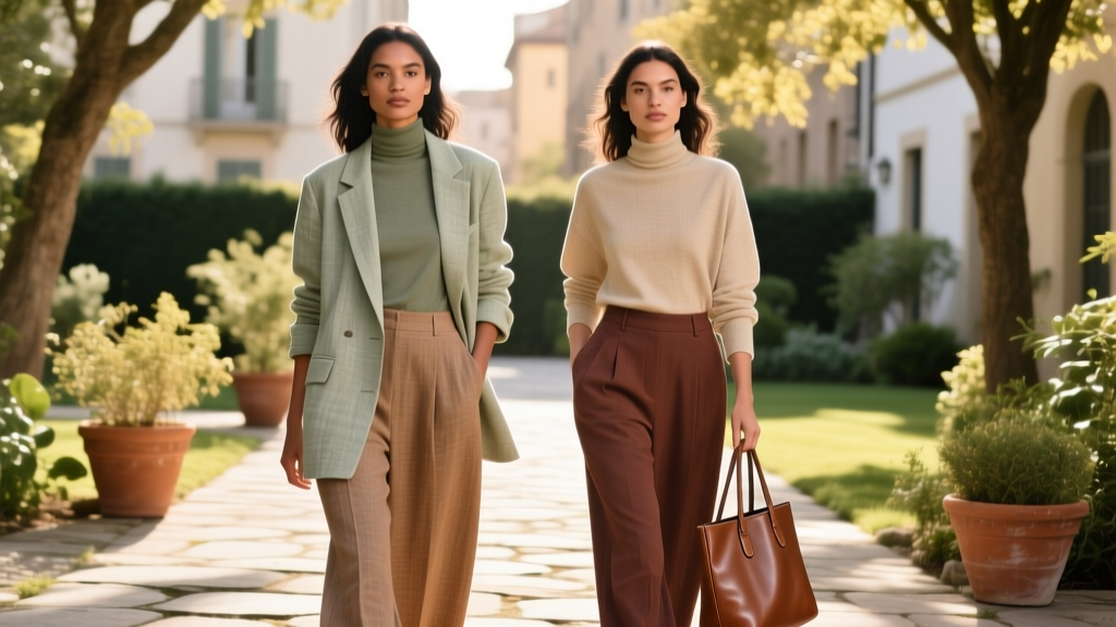 How to Minimize Waste When Shopping for Fashion
