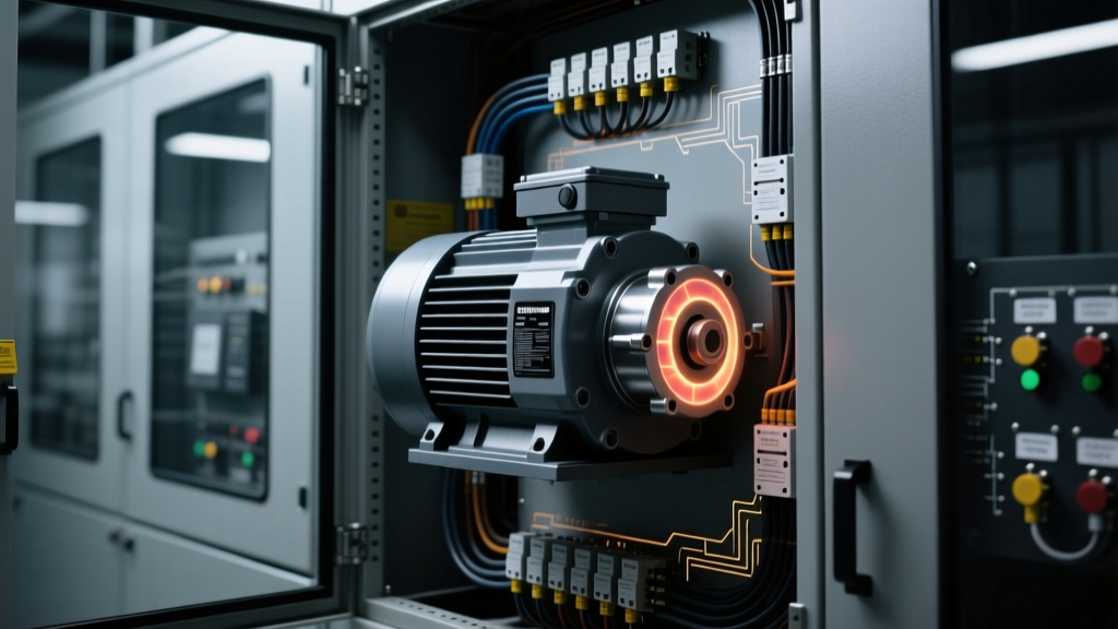 Magnetic Drive Pump Overload Tripping: 7 Root Causes
