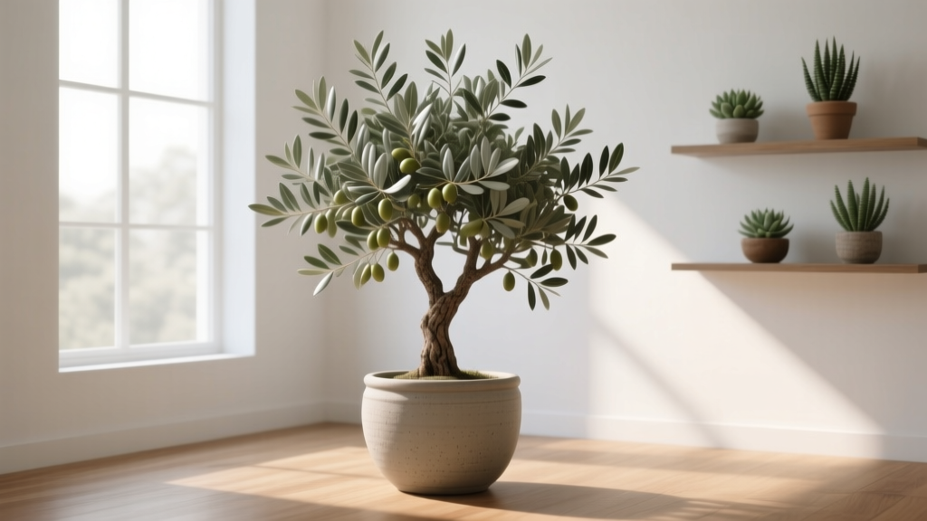 Olive Trees in Low Light? The Truth (2026)