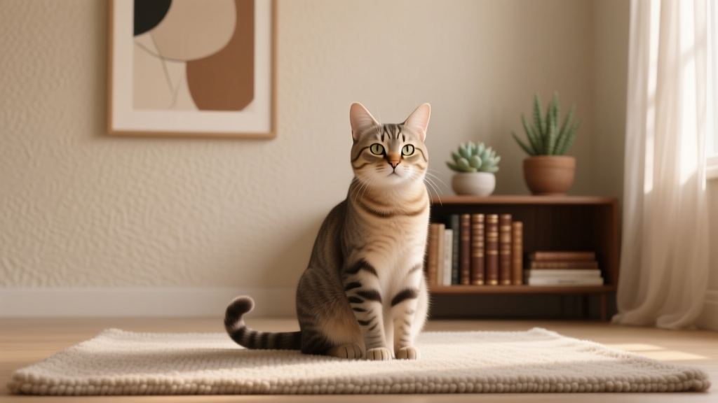 How to Correct Cat Behavior Latest
